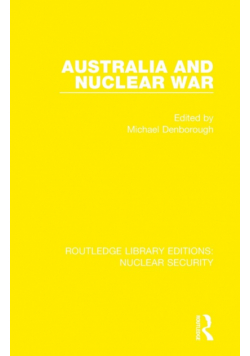 Australia and Nuclear War