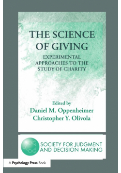 The Science of Giving