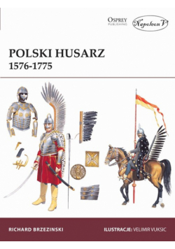 Polski Husarz 1576-1775
