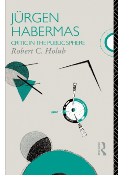 Jurgen Habermas