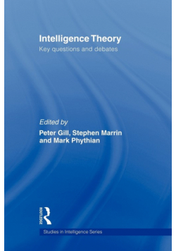 Intelligence Theory