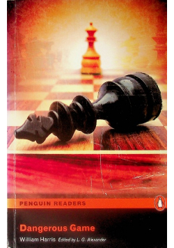 Dangerous Game