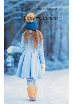 Wintermädchen