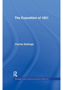 Exposition of 1851