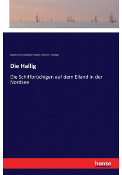 Die Hallig