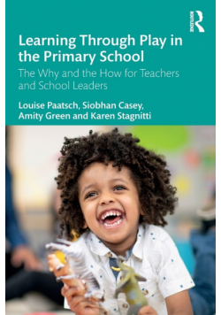 Learning Through Play in the Primary School