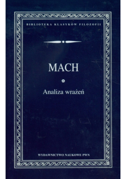 Analiza wrażeń