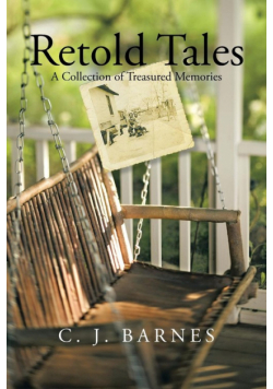 Retold Tales