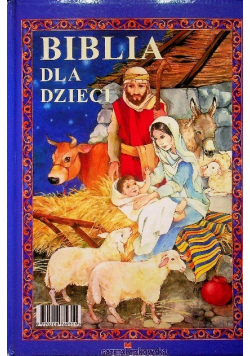 Biblia dla dzieci