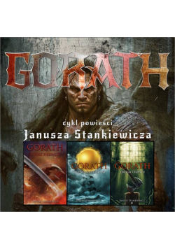 Gorath. Zestaw