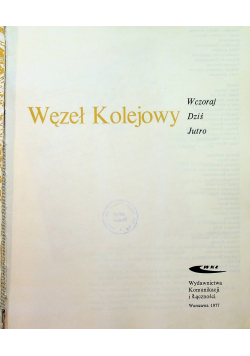 Warszawski Węzeł Kolejowy