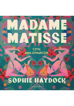 Madame Matisse