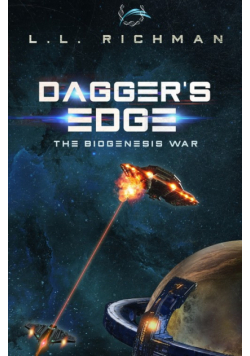 Dagger's Edge