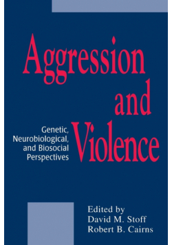Aggression and Violence