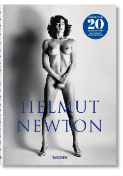 Helmut Newton SUMO 20th Anniversary