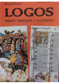 Logos Między orientem a zachodem