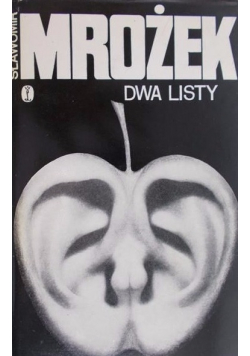 Dwa listy