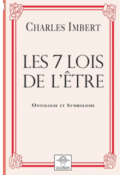 Les 7 Lois de l'Être