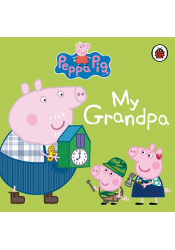 Peppa Pig: My Grandpa
