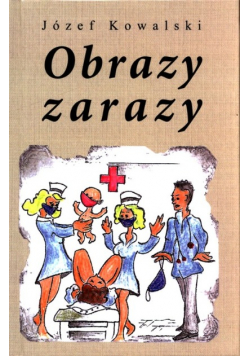 Obrazy zarazy