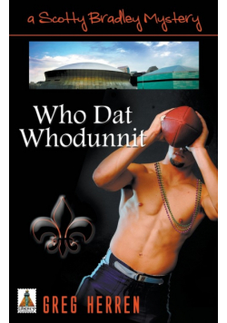 Who Dat Whodunnit