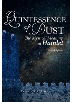 Quintessence of Dust