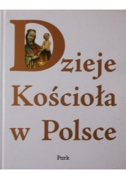 Dzieje Kościoła w Polsce