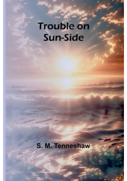 Trouble on Sun-side