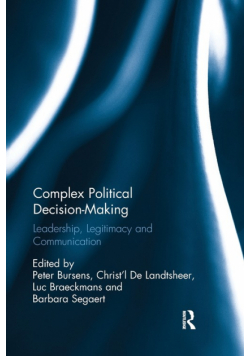 Complex Political Decision-Making