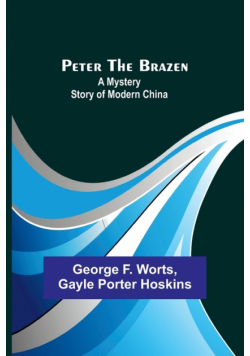 Peter the Brazen