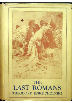 The Last Romans