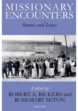 Missionary Encounters