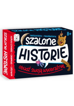 Gra Szalone Historie