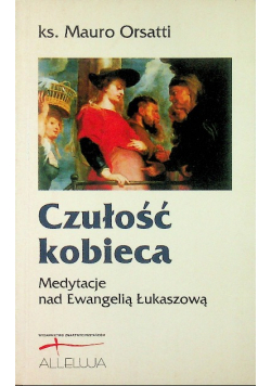 Czułość Kobieca