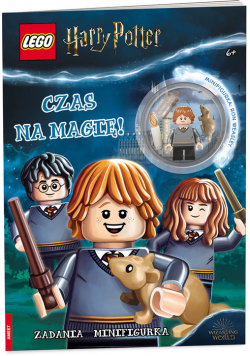 LEGO Harry Potter Czas na magię