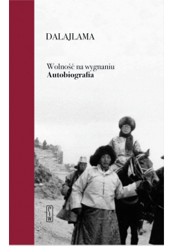 Wolność na wygnaniu. Autobiografia