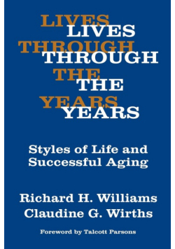 Lives Through the Years