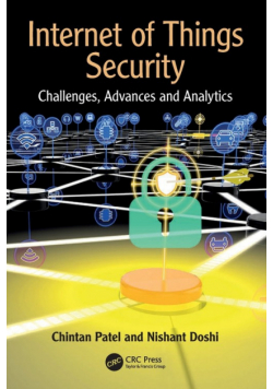 Internet of Things Security