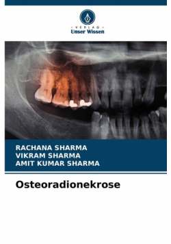 Osteoradionekrose