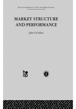 Market Structure and Performance
