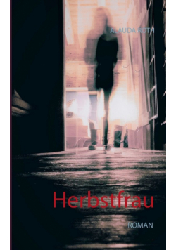 Herbstfrau