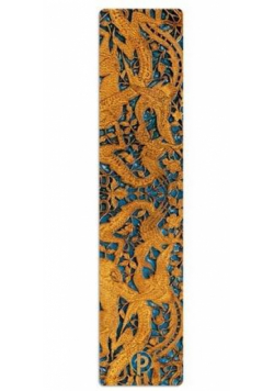 Zakładka do książki Safavid Indigo