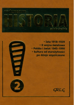 Vademecum historia część 2