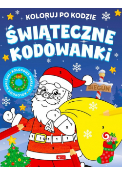 Świąteczne KODowanki