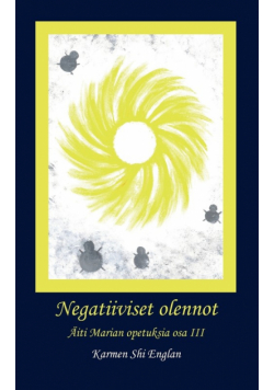 Negatiiviset olennot