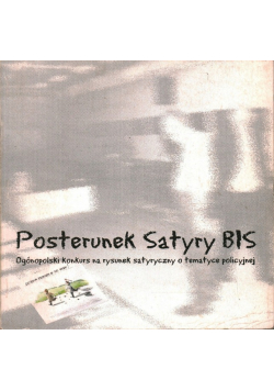Posterunek Satyry Bis