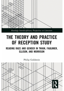 The Theory and Practice of Reception Study