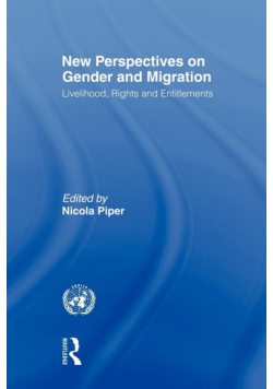 New Perspectives on Gender and Migration