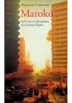 Maroko