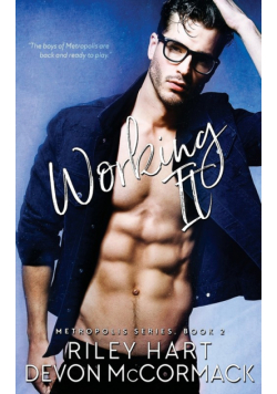 Working It